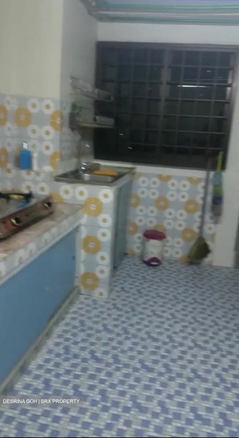 Blk 93 Whampoa View (Toa Payoh), HDB 3 Rooms #331384921